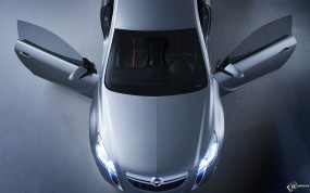 Opel Calibra