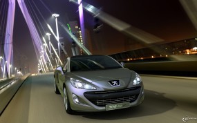Peugeot 308 RCZ (Peugeot 308)