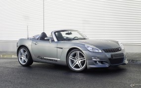 Opel cabriolet (���������)