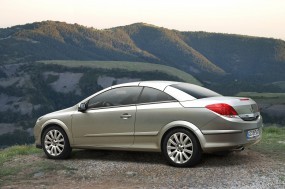 Opel Astra (����� �����) (�����, Opel Astra)