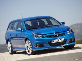 Opel Vectra Caravan (�����, Opel Vectra)