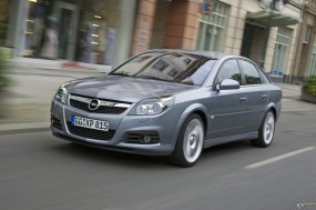 Opel Vectra Hatchback (����� ������ �������) (�����, Opel Vectra, Hatchback)