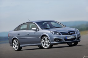 Opel Vectra Hatchback (�����, Opel Vectra, Hatchback)