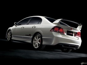 Honda Civic VIII Type-R