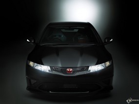 Honda Civic Type-R