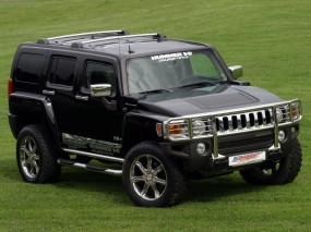 ���� Hummer