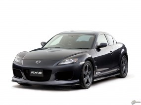 Mazda RX-8