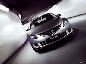 ���� Mazda