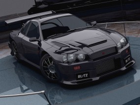 ���� Nissan