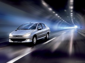 Peugeot 206 (���� 206)