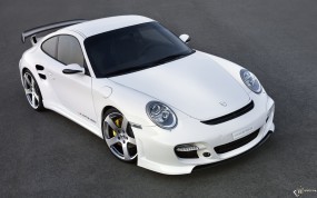 Porsche Cayman S