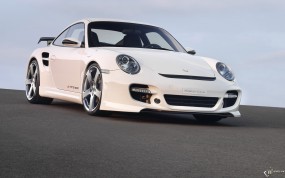 Porsche Cayman S