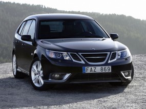 ���� Saab