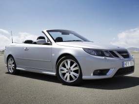 Saab 9 3 (Saab 9-3)