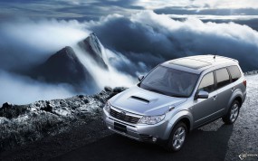 ������ (Subaru Forester)