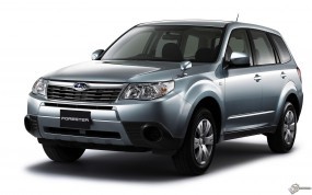 Subaru