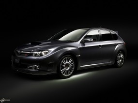 Subaru Impreza (Subaru Impreza)