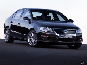 Volkswagen Passat 1.4 TSI
