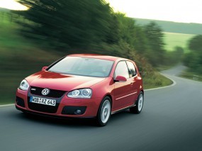 ����������� ����� GTI