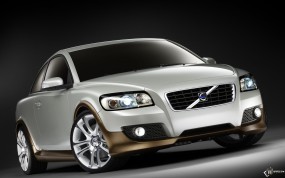 Volvo C30 D C 2006
