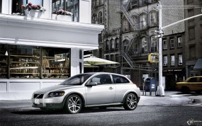 Volvo