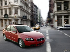 Volvo S40 2004
