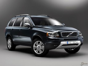 Volvo XC90 2006