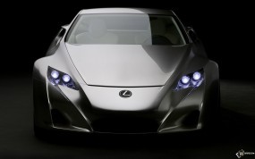 ���� Lexus