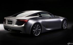 Lexus