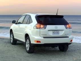 Lexus RX 350 Premium