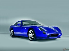 TVR