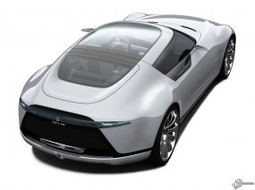 Saab aero X