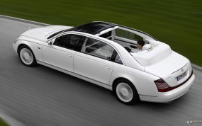 Maybach