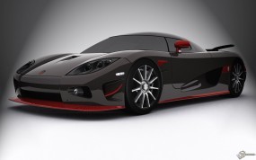 Koenigsegg