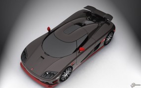 Koenigsegg