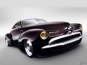 Efijy Concept