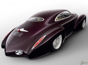 Efijy Concept