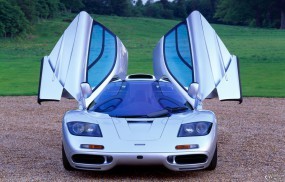 McLaren F1