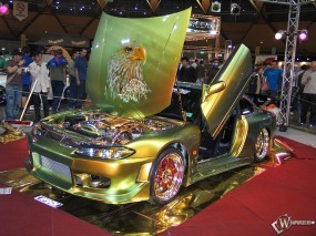 Nissan Silvia S15