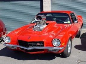 Comaro Z26