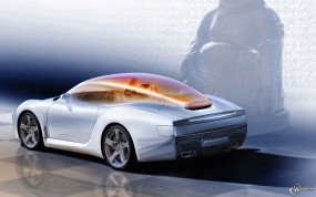 Rinspeed zaZen (Rinspeed)