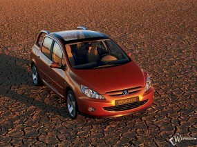Peugeot Concept
