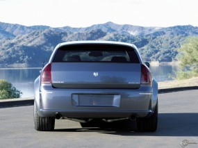 Dodge Magnum SRT8