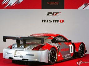 Nissan 350Z