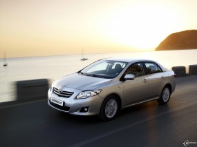 Toyota Corolla (������ �������)