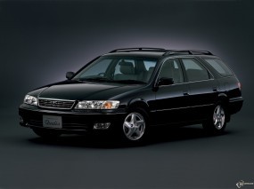 Toyota Mark