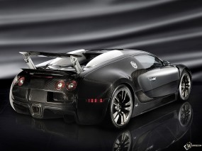 Bugatti Veyron