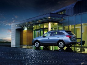Hyundai ix55