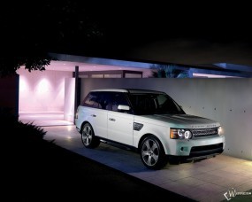 Range Rover