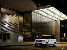 Range Rover